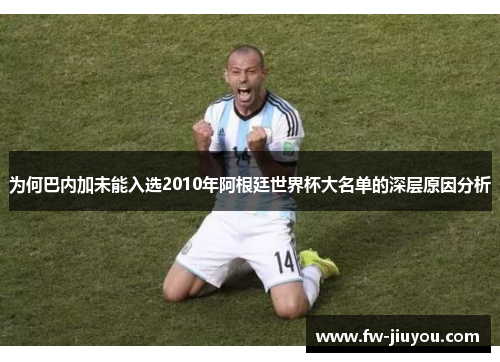 为何巴内加未能入选2010年阿根廷世界杯大名单的深层原因分析 为何巴内加未能入选2010年阿根廷世界杯大名单的深层原因分析