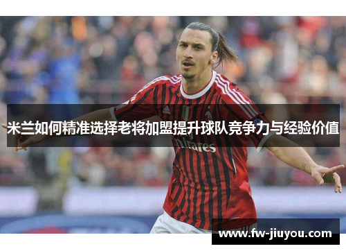 米兰如何精准选择老将加盟提升球队竞争力与经验价值