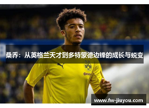 桑乔：从英格兰天才到多特蒙德边锋的成长与蜕变