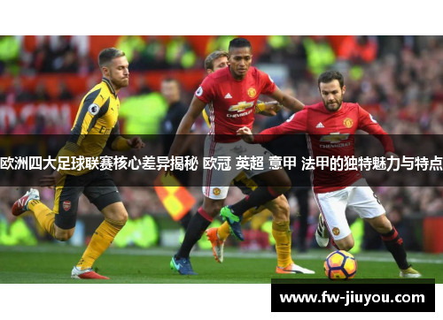 欧洲四大足球联赛核心差异揭秘 欧冠 英超 意甲 法甲的独特魅力与特点